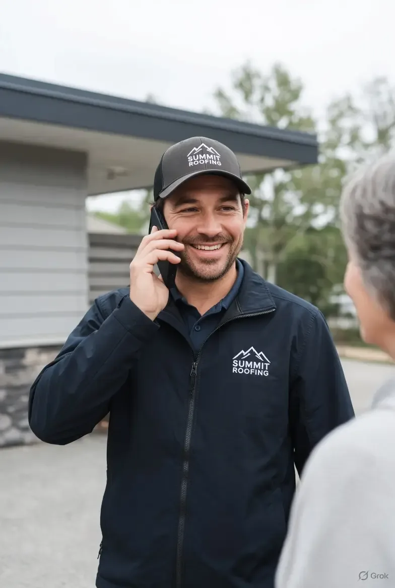 Flat Roof Leak Repair Bradford, RI FAQs